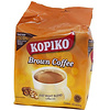 brown coffee kopiko 10 sachets x27.5g