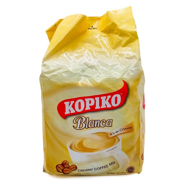 安心 コピコ ブランカ KOPIKO Blanca Philippines - 酒