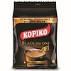 kopiko Black 3 in one coffee mix 10x30g