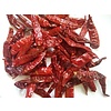 XO Dried Red Chili without Stem Large 500g
