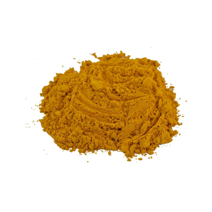 Turmeric gemalen 250g - Palm