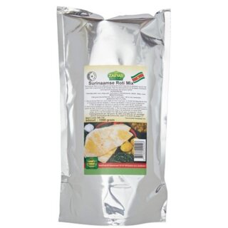 Zainab Roti mix 1000g zainab