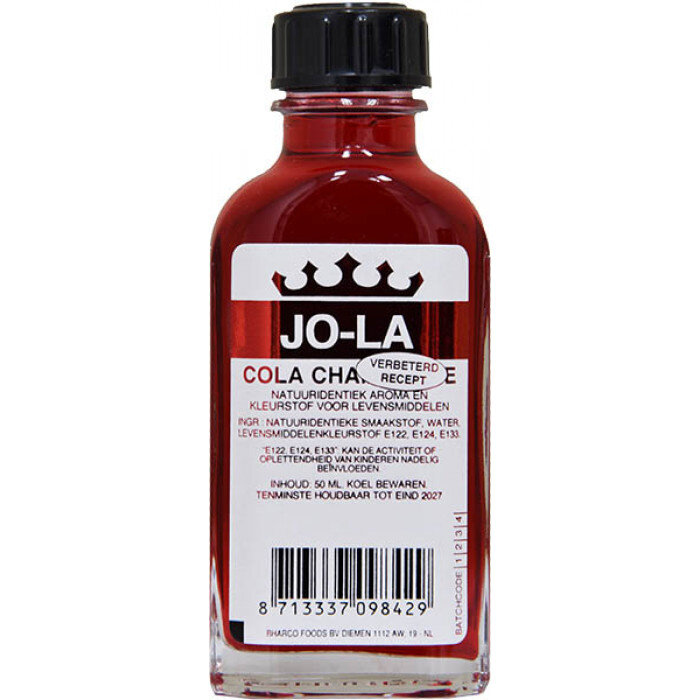 Cola Champ 50ml  Jola