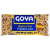 Goya black eye peas 14 oz. - 397g - dry