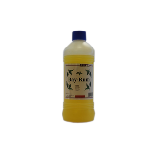 Bay Rum Curacao 500ml - Marco's