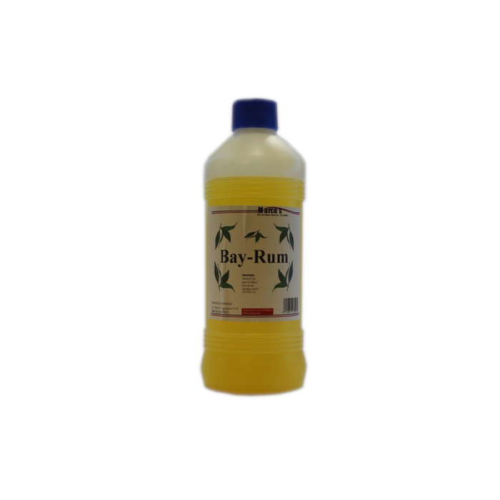 Bay Rum Curacao 500ml - Marco's