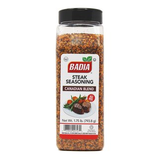 Badia Badia Steak Seasoning 1.75 lb. (793,8g)