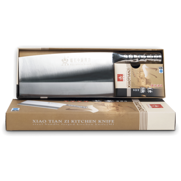 Cleaver 32.5x10 cm Xiaotianzi