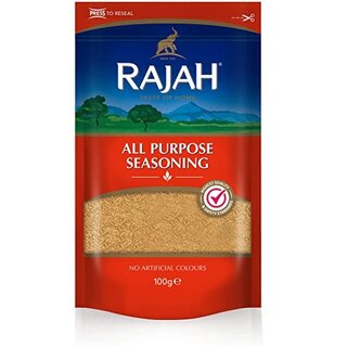 rajah all purpose seasoning 100g