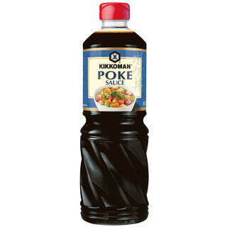 outlet: kikkoman Poke Sauce 975ml tht 03.05.2025