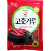 Red Pepper Powder Korean Gochugaru 1kg coarse - 365