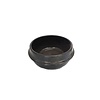 Korean earthenware Clay Pot Ttukbaegi ø16.2 cm without lid