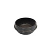 Korean earthenware Clay Pot Ttukbaegi ø14.3 cm without lid