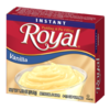 royal vanilla pudding 1.85 oz - 52.5 g instant