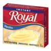 royal vanilla pudding 1.85 oz - 52.5g instant
