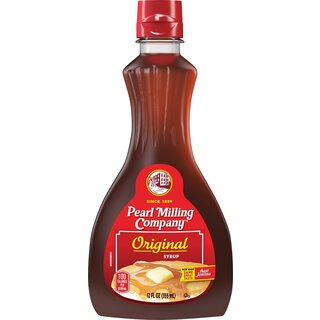 pearl milling company original syrup 12 fl oz - 355ml Aunt Jemina