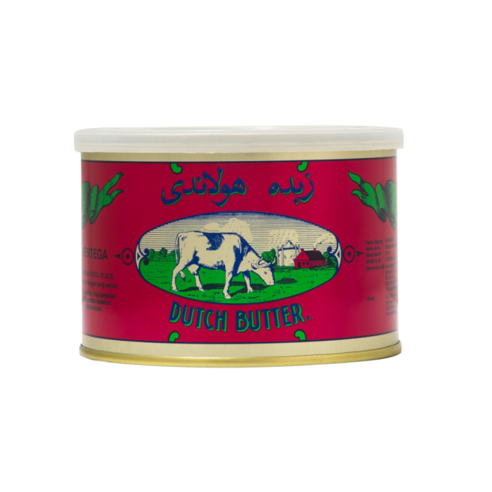 wijsman boter Wijsman Boter 454g Dutch Butter