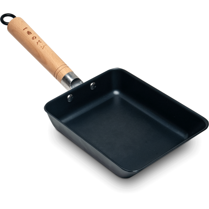 Tamago Pan 20 x15 cm -6088047