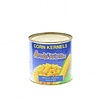 Corn kernels 340g Ambition