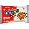 festival choco chips cookies 240g