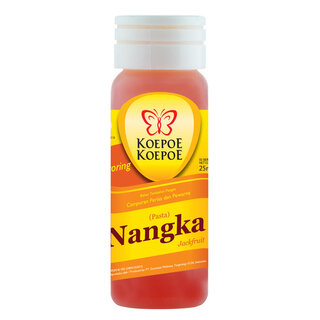 nangka Jackfruit Pasta 25ml koepoe koepoe