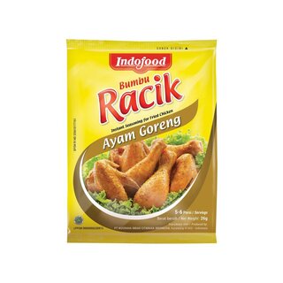 Ayam Goreng 26g bumbu Racik - Indofood