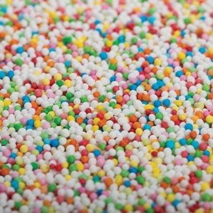 suikermuisjes 95g Palm PET Strooier