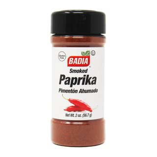 Badia Badia Smoked Paprika 2 oz (56.7g)