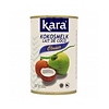 Kara Coconut milk Classic 400 ml in can