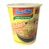 Indomie Chicken noodles cup 60g