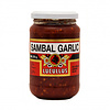 sambal garlic 375g lucullus