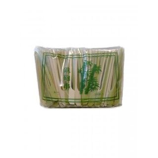 Bamboo skewers Skewer Kushi 9cm - 250 pieces