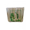 Bamboo skewers Skewer Kushi 12cm - 250 pieces