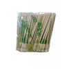 Bamboo skewers Skewer Kushi 15cm - 250 pieces