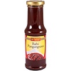 babi panggang sauce 220ml flower brand