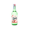 Soju Lychee Oppa 12% - 360ml