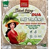 White Sesame Coconut Rice Dua Me Trang Simply Food 500g