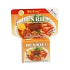 oulet: Bun Rieu seasoning 75g Bao Long - blok - orange label  THT 05 AUG 2026