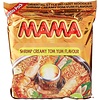Mama Shrimp Creamy Tom Yum 90g Jumbo pack