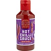 go-tan hot chilli sauce extra spicy 270ml