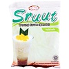 Sruut Tepung dawet (Cendol) Vanilla 100gr