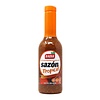 badia sazon tropical Orange 20 oz -591ml liquid bottle with coriander & annatto