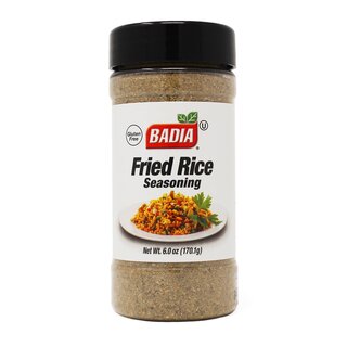 Badia Badia Fried Rice Seasoning 6.0 oz - 170g