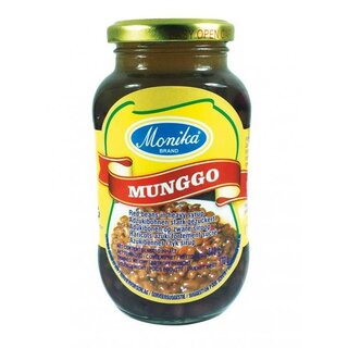 munggo adzuki beans in syrup 340g monika