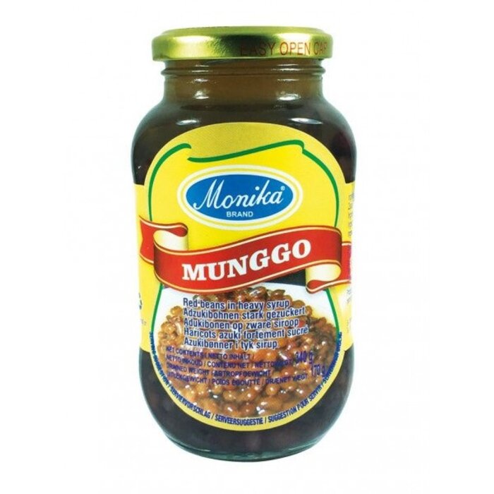 munggo adzukibonen op siroop 340g monika