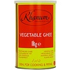 Khanum  Vegetable Ghee 1kg