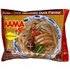 mama Rice Vermicelli Duck 55g - brown red label