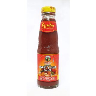 pantai sweet & sour sauce 200ml