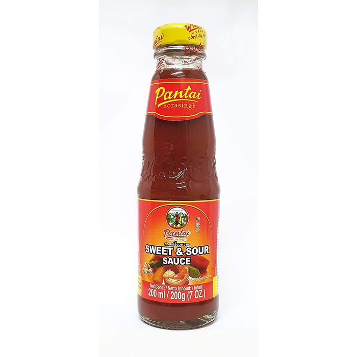pantai sweet & sour sauce 200ml