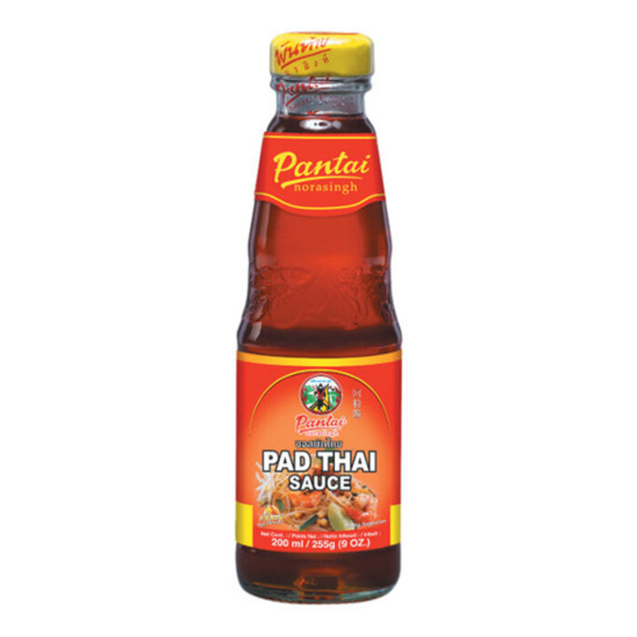 Pad Thai Sauce 200ml Pantai